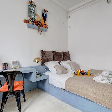 372 Suite Saulnier 2 - Superbe Appartement A Paris Exterior photo
