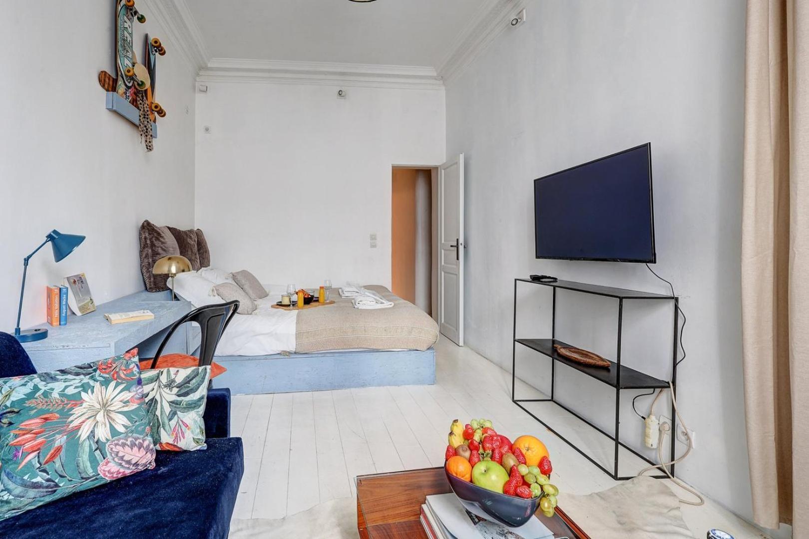 372 Suite Saulnier 2 - Superbe Appartement A Paris Exterior photo